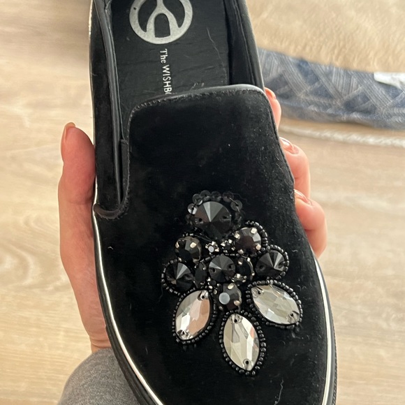 The Wishbone Collection slip on - Picture 6 of 6